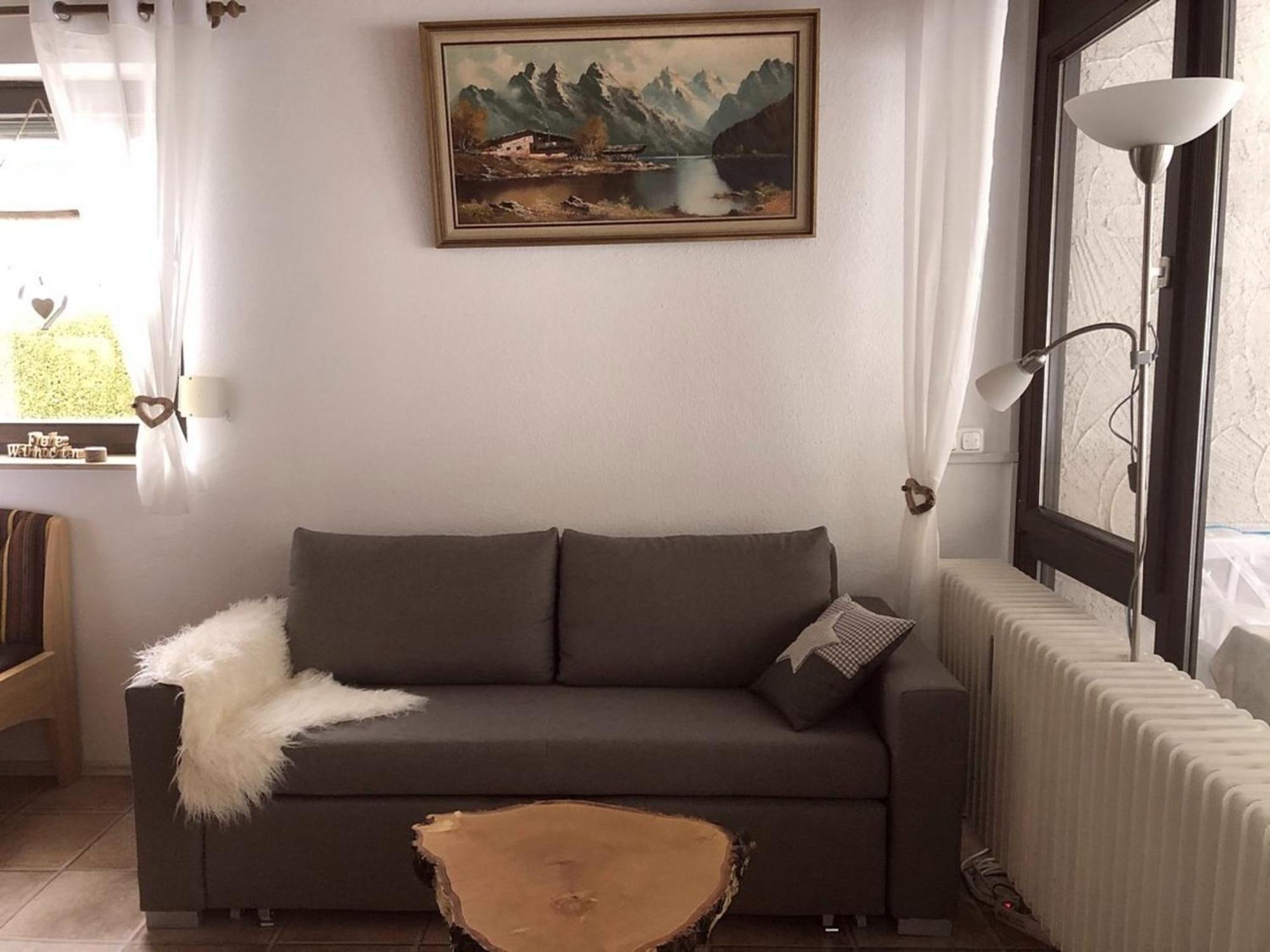 Appartement Nr 19, Alpenappartementhaus, Oberstaufen-Steibis, Allgäu Exterior foto